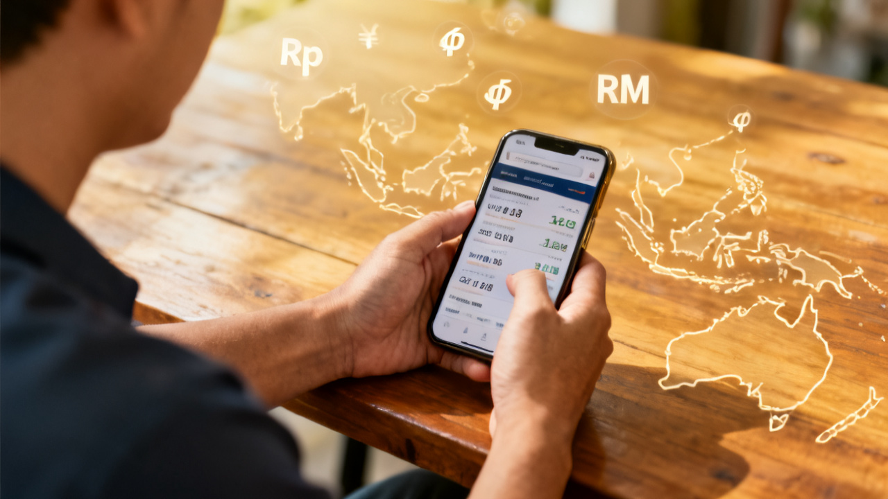FX Markup Explained: How It Affects Your Remittance Costs
