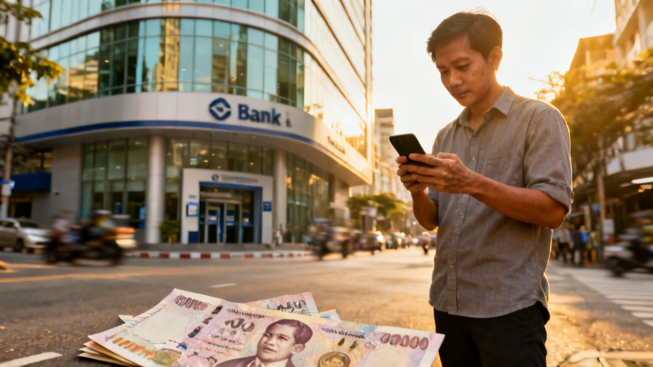 Thailand Remittance Fees Comparison: Bank Deposit, Cash Pickup & Mobile Wallet